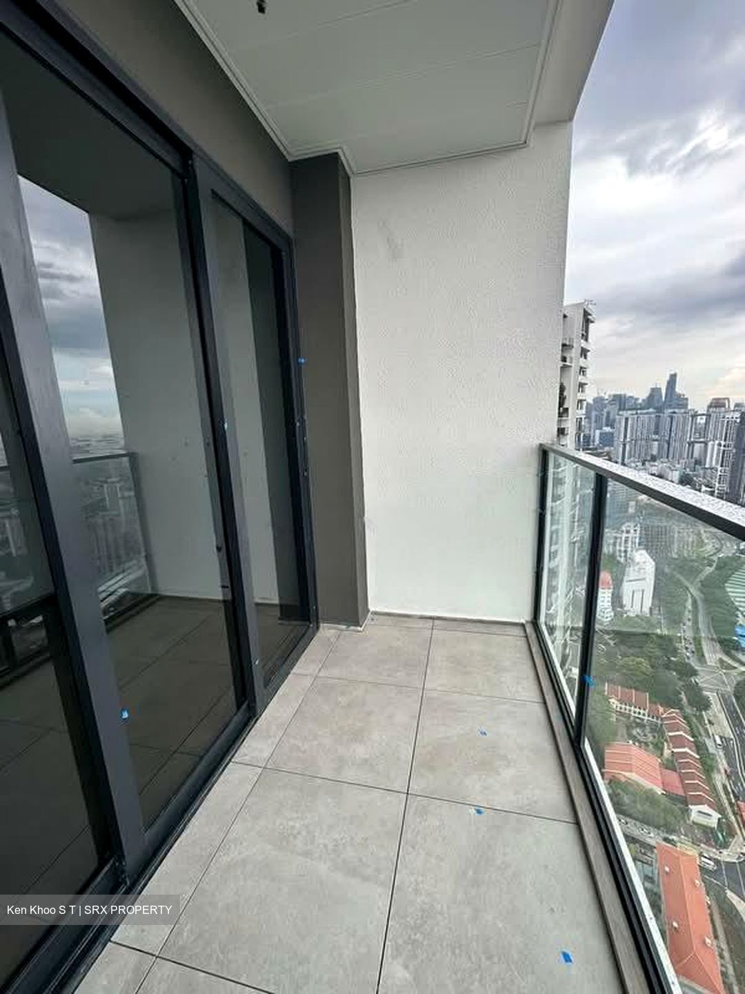 Avenue South Residence (D3), Apartment #605485681